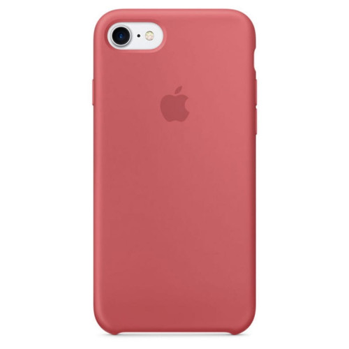 Чехол iPhone 7/8 Silicone Case Raspberry в рассрочку без первоначального взноса и переплат
