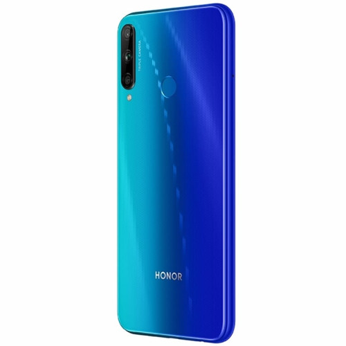 Honor 9C 4/64 Blue в рассрочку без первоначального взноса и переплат