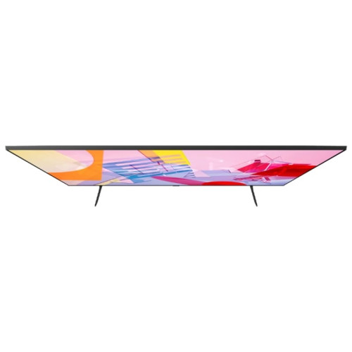 Телевизор Samsung 85Q60TA 85/Ultra HD/Wi-Fi/Smart TV/Black в рассрочку без первоначального взноса и переплат