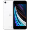 Apple iPhone SE (2020) 128Gb White в рассрочку