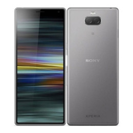 Sony Xperia 10 3/64 Dual Silver
