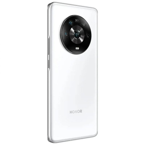 Honor Magic 4 12/512GB White в рассрочку без первоначального взноса и переплат
