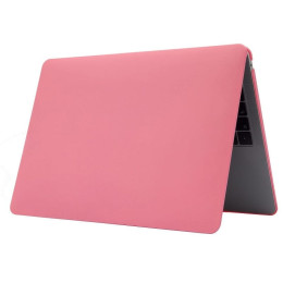 Чехол MacBook Pro 16 Gurdini Brick Red