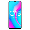 Realme C15 4/64GB Seagull Silver в рассрочку без первоначального взноса и переплат