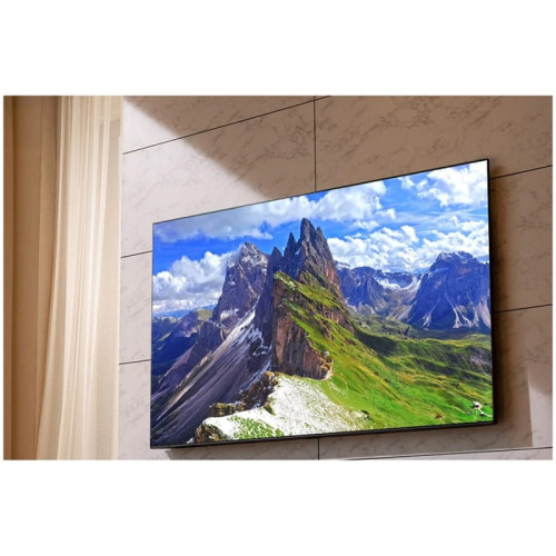 Телевизор LG 49NANO86 49/Ultra HD/Wi-Fi/SMART TV/Black в рассрочку без первоначального взноса и переплат