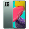 Samsung Galaxy M53 8/256GB Green в рассрочку