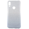 Чехол Xiaomi Redmi 7 Силикон Gradient Blue в рассрочку