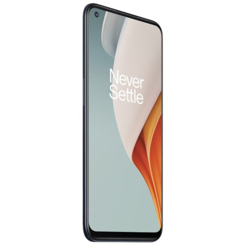 OnePlus Nord N100 4/64 Midnight Frost в рассрочку без первоначального взноса и переплат