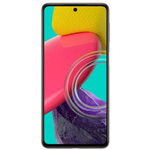 Samsung Galaxy M53 8/256GB Brown в рассрочку без первоначального взноса и переплат