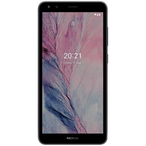 Nokia C01 Plus 1/16 Purple в рассрочку без первоначального взноса и переплат