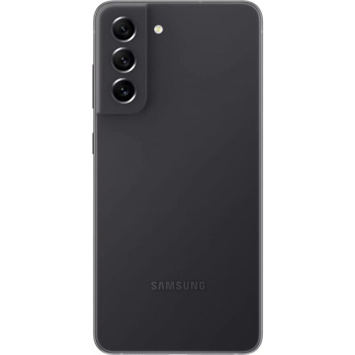 Samsung Galaxy S21 FE 8/128GB 5G Graphite в рассрочку без первоначального взноса и переплат