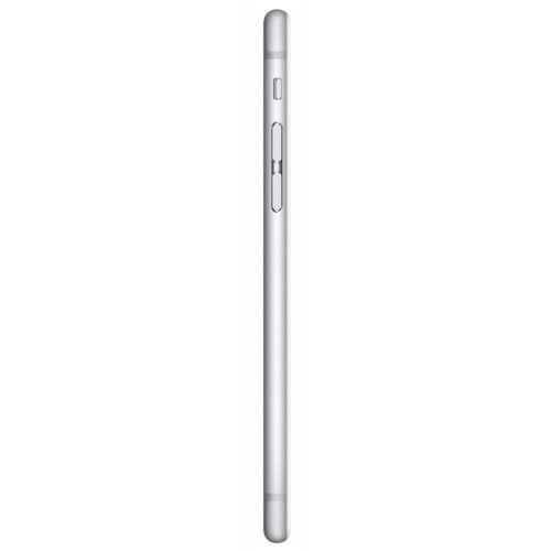 Apple iPhone 6s Plus 128GB Silver в рассрочку без первоначального взноса и переплат