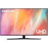 Телевизор Samsung 58AU7570 58/Ultra HD/Wi-Fi/SMART TV/Black в рассрочку