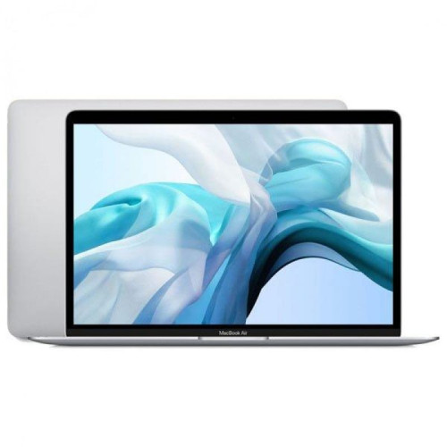 Apple MacBook Air 13 128GB (MVFK2 - Mid 2019) Silver в рассрочку без первоначального взноса и переплат
