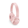 Беспроводные наушники JBL T600BTNC Pink в рассрочку без первоначального взноса и переплат
