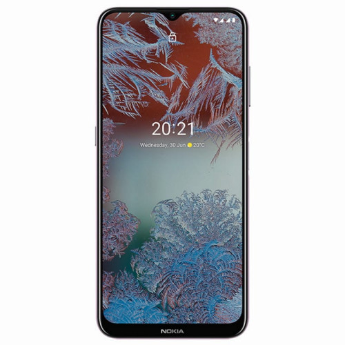 Nokia G10 3/32 Dusk в рассрочку без первоначального взноса и переплат