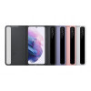 Чехол-книга Samsung Galaxy S21 Clear View Cover Violet в рассрочку без первоначального взноса и переплат