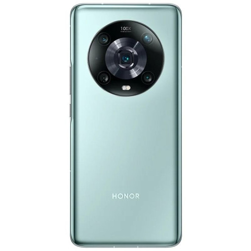 Honor Magic 4 Pro 12/256GB Cyan в рассрочку без первоначального взноса и переплат