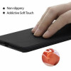 Чехол iPhone 7/8 Plus Pitaka MagEZ Case Черно-Серый (в полоску)/Кевлар (арамид) в рассрочку без первоначального взноса и переплат