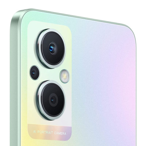 Oppo F21 Pro 5G 8/128GB Rainbow в рассрочку без первоначального взноса и переплат