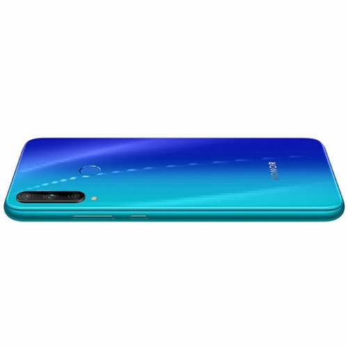 Honor 9C 4/64 Blue в рассрочку без первоначального взноса и переплат
