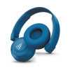 Беспроводные наушники JBL T450BT Blue в рассрочку
