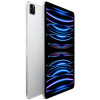 Apple iPad Pro 11" 2Tb (2022) Wi-Fi + Cellular серебристый в рассрочку без первоначального взноса и переплат