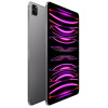 Apple iPad Pro 11" 2Tb (2022) Wi-Fi + Cellular серый космос в рассрочку без первоначального взноса и переплат