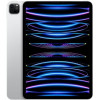 Apple iPad Pro 11" 2Tb (2022) Wi-Fi серебристый