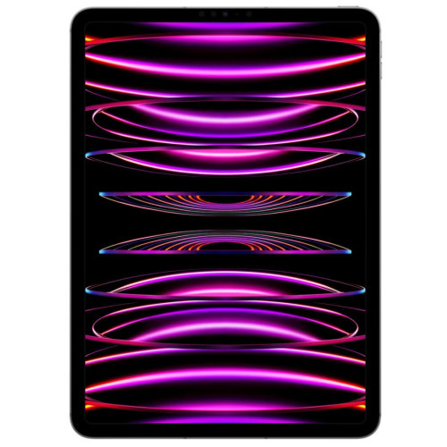 Apple iPad Pro 11" 2Tb (2022) Wi-Fi серый космос в рассрочку без первоначального взноса и переплат