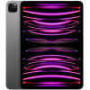 Apple iPad Pro 11" 512Gb (2022) Wi-Fi + Cellular серый космос