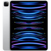 Apple iPad Pro 12.9" 128Gb (2022) Wi-Fi + Cellular серебристый