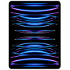 Apple iPad Pro 12.9" 128Gb (2022) Wi-Fi + Cellular серебристый в рассрочку без первоначального взноса и переплат