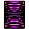 Apple iPad Pro 12.9" 128Gb (2022) Wi-Fi + Cellular серый космос в рассрочку без первоначального взноса и переплат