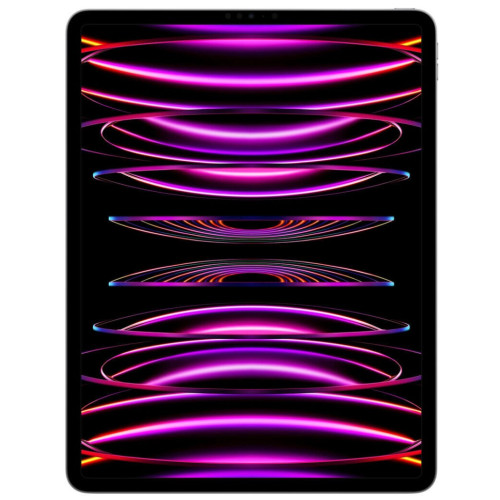 Apple iPad Pro 12.9" 128Gb (2022) Wi-Fi + Cellular серый космос в рассрочку без первоначального взноса и переплат