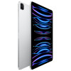 Apple iPad Pro 12.9" 128Gb (2022) Wi-Fi серебристый в рассрочку без первоначального взноса и переплат