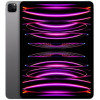 Apple iPad Pro 12.9" 128Gb (2022) Wi-Fi серый космос