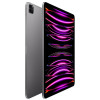 Apple iPad Pro 12.9" 128Gb (2022) Wi-Fi серый космос в рассрочку без первоначального взноса и переплат