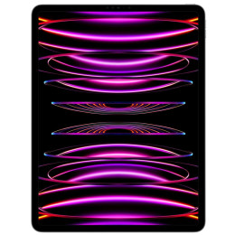 Apple iPad Pro 12.9" 128Gb (2022) Wi-Fi серый космос