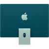 Моноблок Apple iMac 24" Retina 4,5K (M1 8C CPU, 8C GPU) 8/256GB SSD зеленый в рассрочку без первоначального взноса и переплат