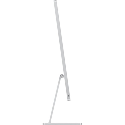 Моноблок Apple iMac 24" Retina 4,5K (M1 8C CPU, 8C GPU) 8/512GB SSD серебристый в рассрочку без первоначального взноса и переплат
