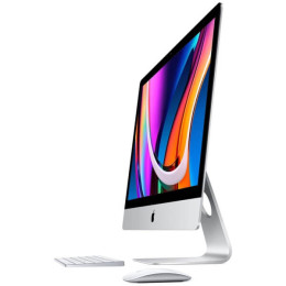 Моноблок Apple iMac 27" Retina 5K i5 8/512GB (серебристый)