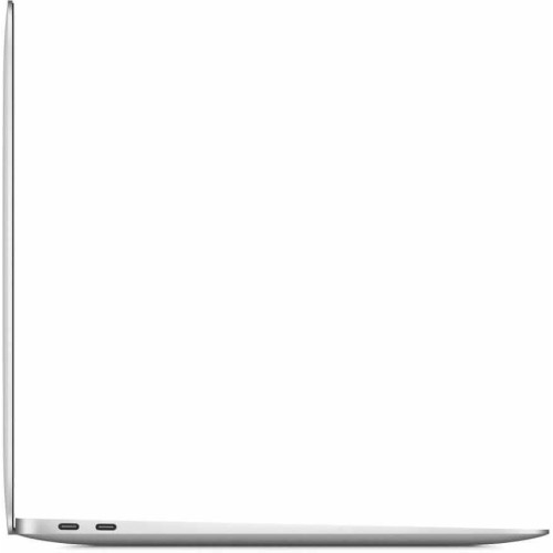 Ноутбук Apple MacBook Air 13 M1 8/256 GB SSD (серебристый) в рассрочку без первоначального взноса и переплат