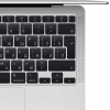 Ноутбук Apple MacBook Air 13 M1 8/512 GB SSD (серебристый) в рассрочку без первоначального взноса и переплат