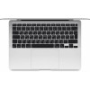Ноутбук Apple MacBook Air 13 M1 CPU/ 8c 16GB/1TB SSD (серебристый) в рассрочку без первоначального взноса и переплат