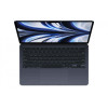 Ноутбук Apple MacBook Air 13 M2 13.6" 8-CPU 8/256GB 8-GPU Midnight (2022) в рассрочку без первоначального взноса и переплат