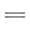 Ноутбук Apple MacBook Air 13 M2 13.6" 8-CPU 8/256GB 8-GPU Midnight (2022) в рассрочку без первоначального взноса и переплат