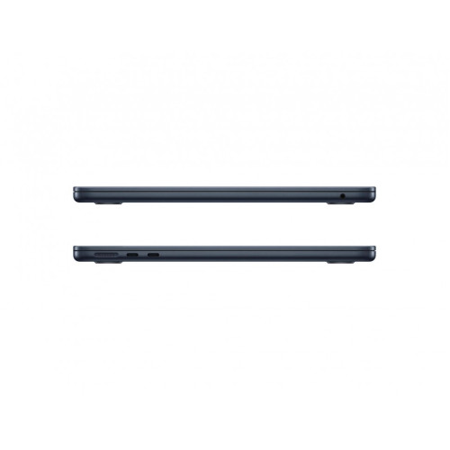 Ноутбук Apple MacBook Air 13 M2 13.6" 8-CPU 8/256GB 8-GPU Midnight (2022) в рассрочку без первоначального взноса и переплат