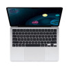 Ноутбук Apple MacBook Air 13 M2 13.6" 8-CPU 8/256GB 8-GPU Silver (2022) в рассрочку без первоначального взноса и переплат