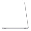Ноутбук Apple MacBook Air 13 M2 13.6" 8-CPU 8/256GB 8-GPU Space Gray (2022) в рассрочку без первоначального взноса и переплат